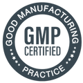 GMP/SQF Certified