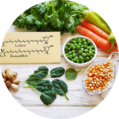 Zeaxanthin