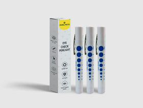 3X AuraPets Eye Pen