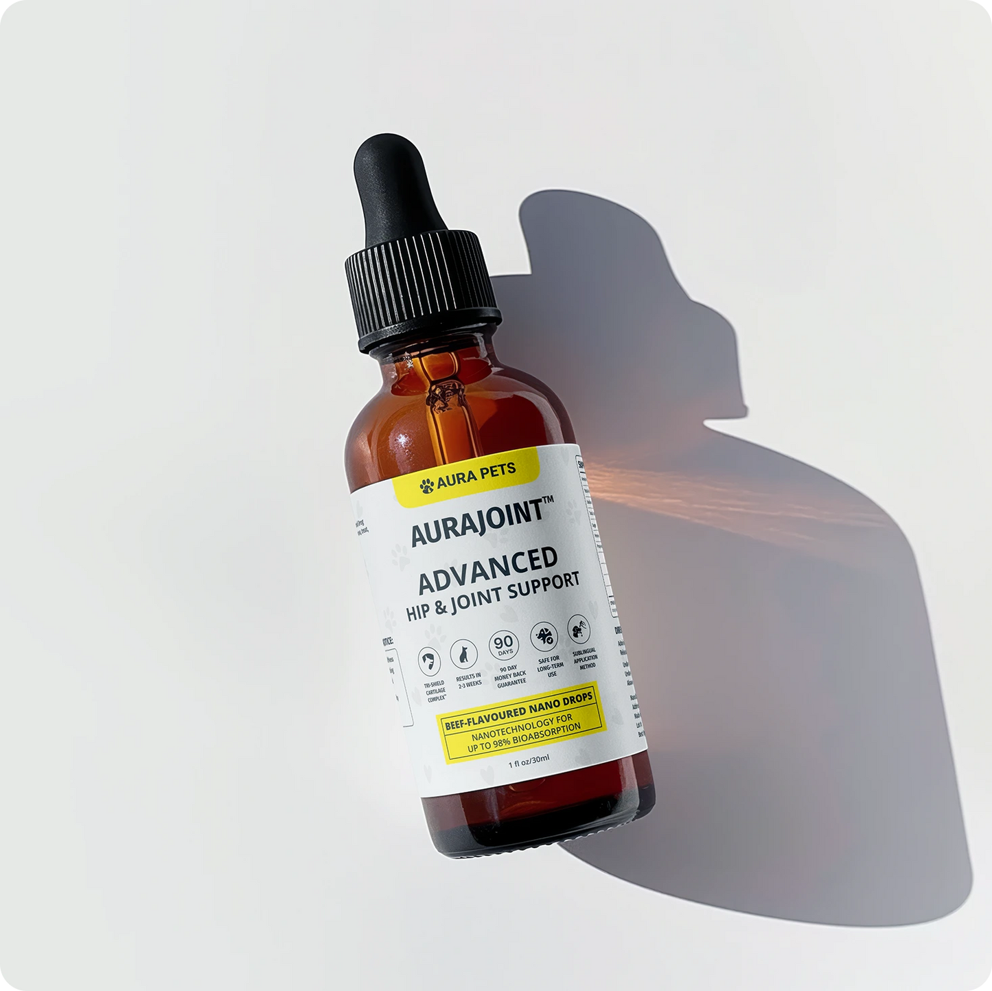 1x HIP & JOINT SUPPORT FOR DOGS