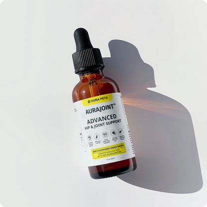 1x HIP & JOINT SUPPORT FOR DOGS