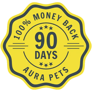 Guarantee Badge