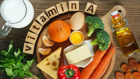 VITAMIN E (D-Alpha)